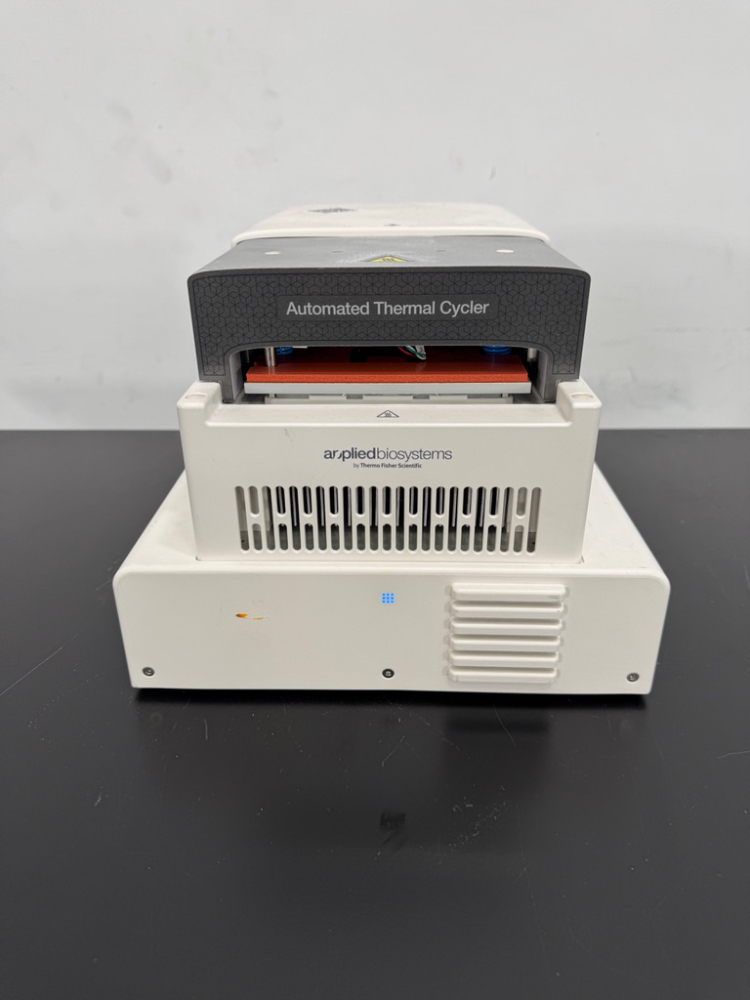 Image of Applied Biosystems Automated Thermal Cycler